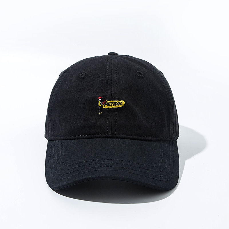 Mũ Lưỡi Trai Thời Trang Hàn Cho Nam