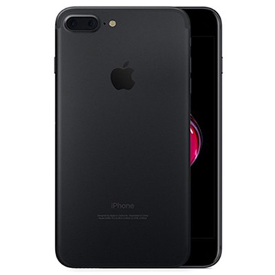 Điện Thoại IPhone 7 Plus - Màu đen - 32G - Chính hảng