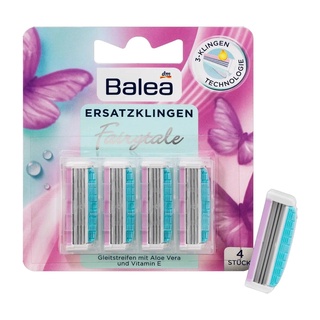 Lưỡi dao cạo balea fairytale