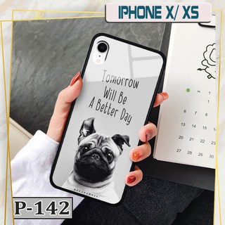 Ốp lưng Iphone XR - hình 3D