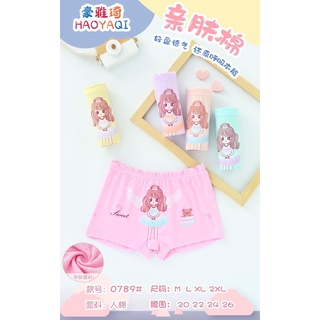 Quần chip đùi thun lạnh BG