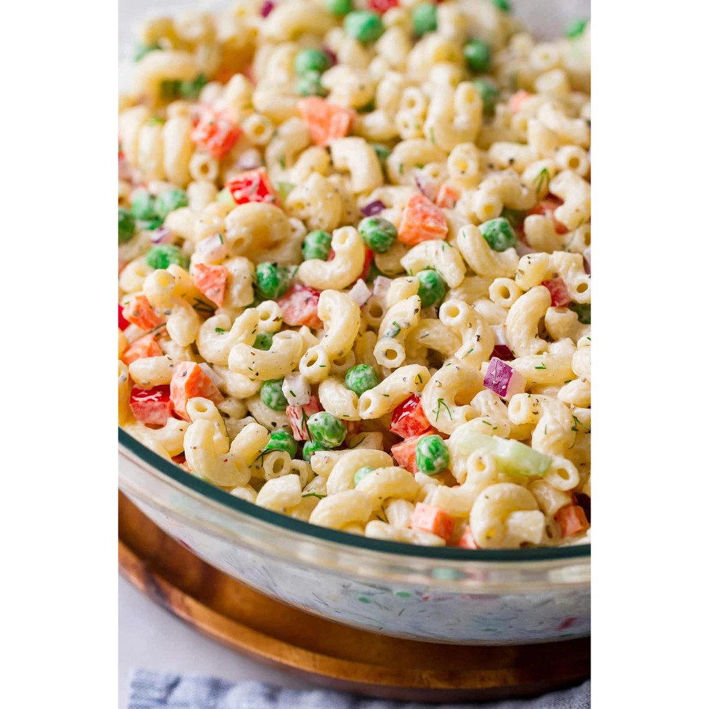 Nui ống macaroni Ottogi 500g