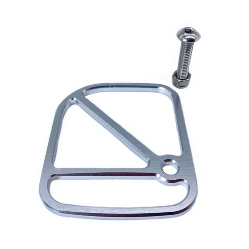 Phụ Kiện Bảo Vệ Phuộc Trước Xe Đạp w / Brompton