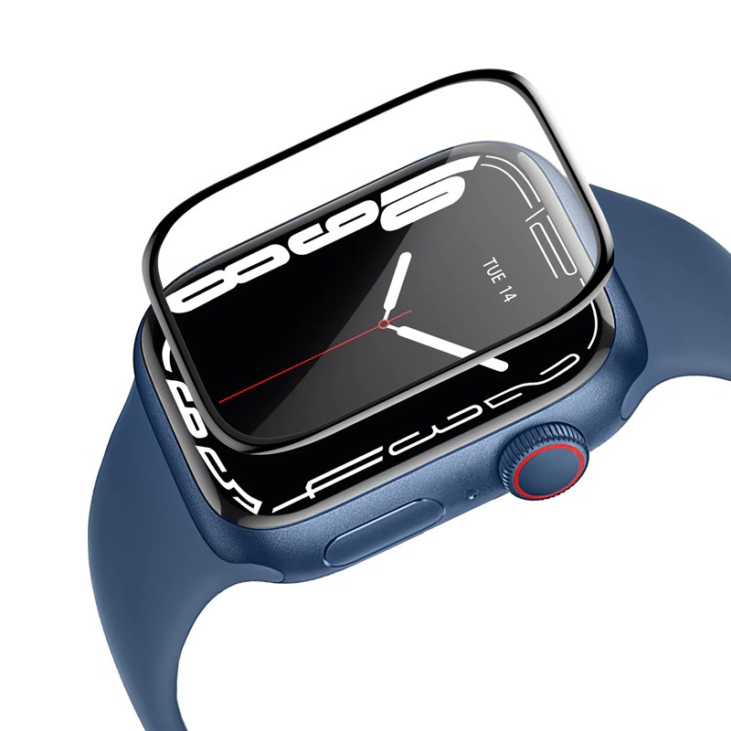 CƯỜNG LỰC APPLE WATCH SERIES 7 / 6 / 5 / 4 HOCO