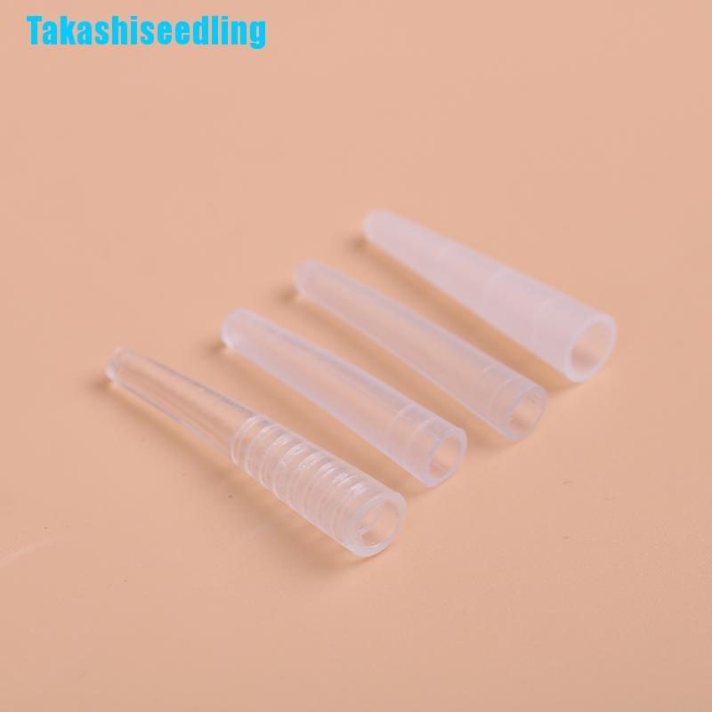 (Hàng Mới Về) Bộ 10 Lông Mi Giả