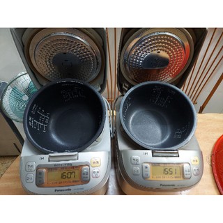Nồi cơm điện cao tần Panasonic 1L