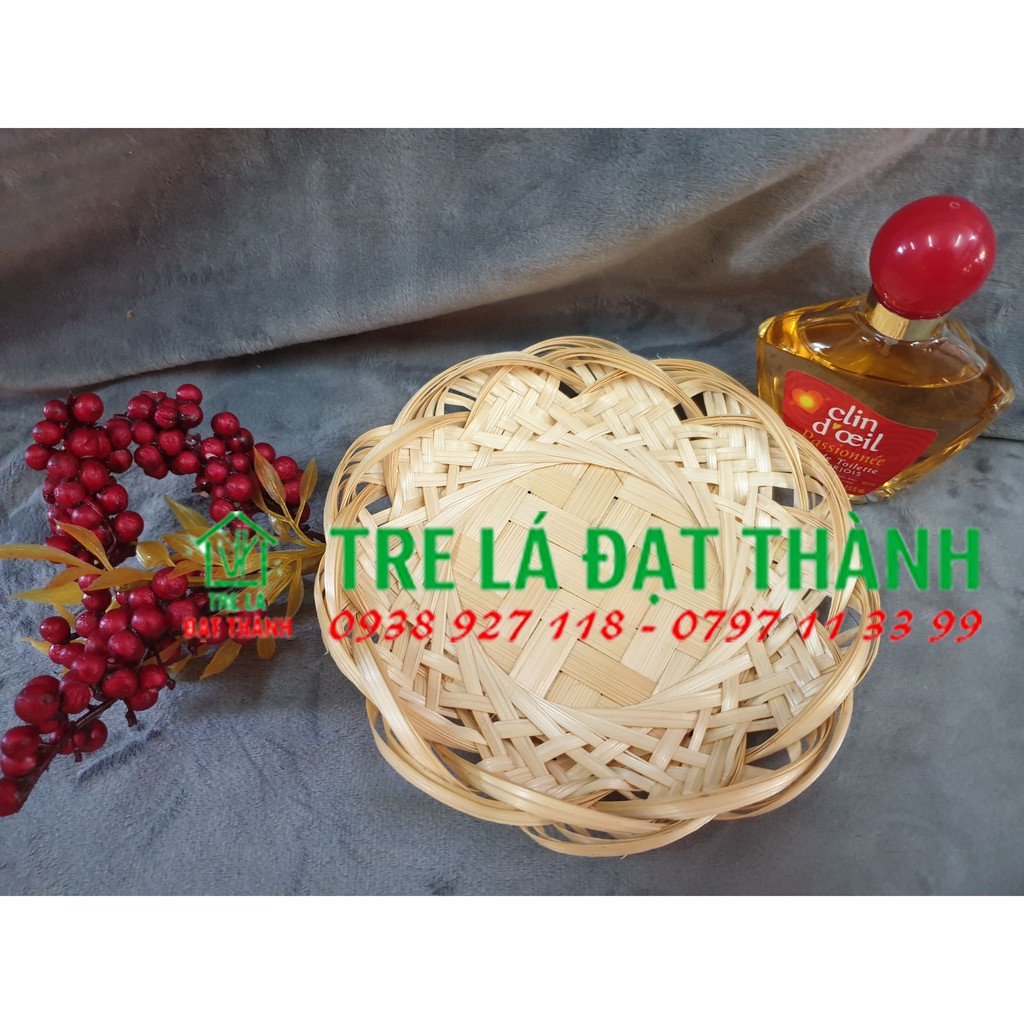 Set trang trí mini BẰNG MÂY TRE ĐỂ CHỤP HÌNH, PHỤ KIỆN CHỤP HÌNH