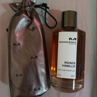 Nước Hoa 𝐌𝐀𝐍𝐂𝐄𝐑𝐀 𝐑𝐎𝐒𝐄𝐒 𝐕𝐀𝐍𝐈𝐋𝐋𝐄 [FULL SEAL- FULL BOX] --𝗻𝗮𝗿𝗰𝗶𝘀𝗼_𝗼𝗳𝗳𝗶𝗰𝗶𝗮𝗹