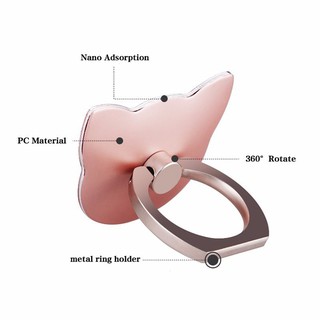 💝 GIÁ ĐỠ CHIẾC NHẪN HÌNH GẤU💝  MS9339