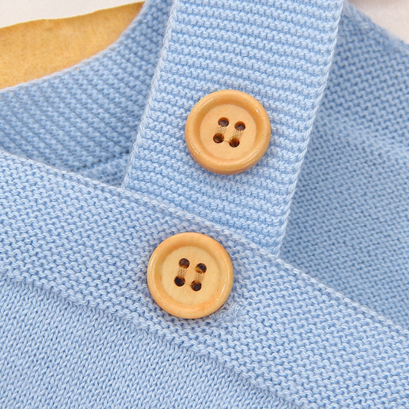 Bộ Áo Liền Quần Dệt Kim Không Tay Đính Nơ Ngọt Ngào Thời Trang Mùa Hè Cho Bé Gái