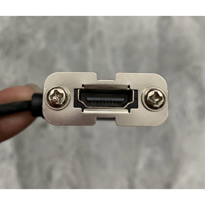 Cổng nâng cấp xuất hình HDMI 1.4 cho Máy tính mini Lenovo: M700, M900, M710Q, M910Q, M715Q