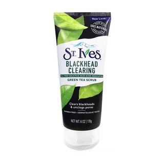 ( CHÍNH HÃNG ) Sữa Rửa Mặt Tẩy Tế Bào Chết St.Ives