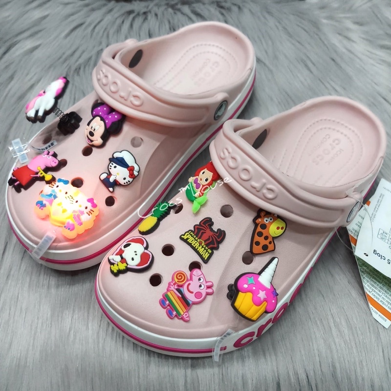DÉP SỤC UNISEX SIÊU ÊM VÀ XINH - DÉP CROSS BY SLIDEBĐI MƯA TẸT GA