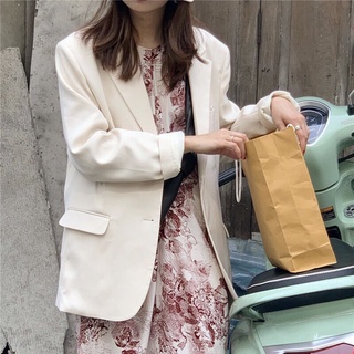 Blazer basic