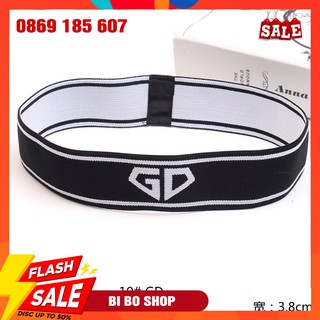 Băng Đô Co Giãn Cài Tóc Chặn Mồ Hôi Khi Chơi Thể Thao Nhiều Mẫu Mã Cho Nam Và Nữ