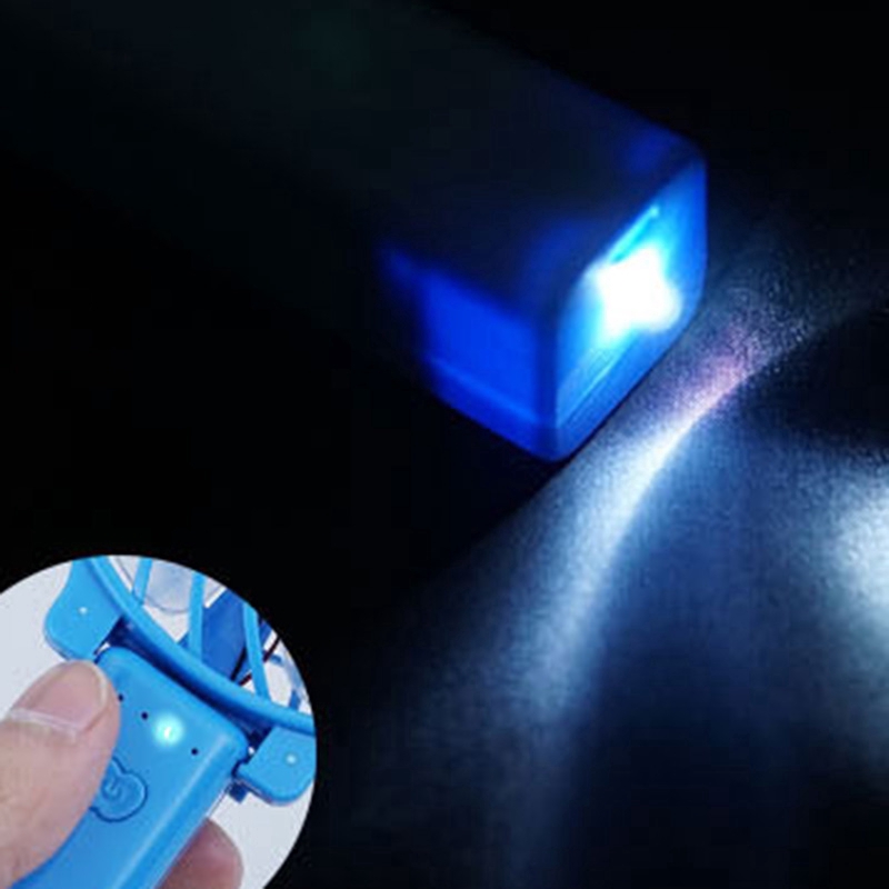 Quạt mini cầm tay sạc usb chất lượng cao tiện lợi | BigBuy360 - bigbuy360.vn