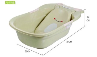 Chậu tắm ếch hàng đẹp