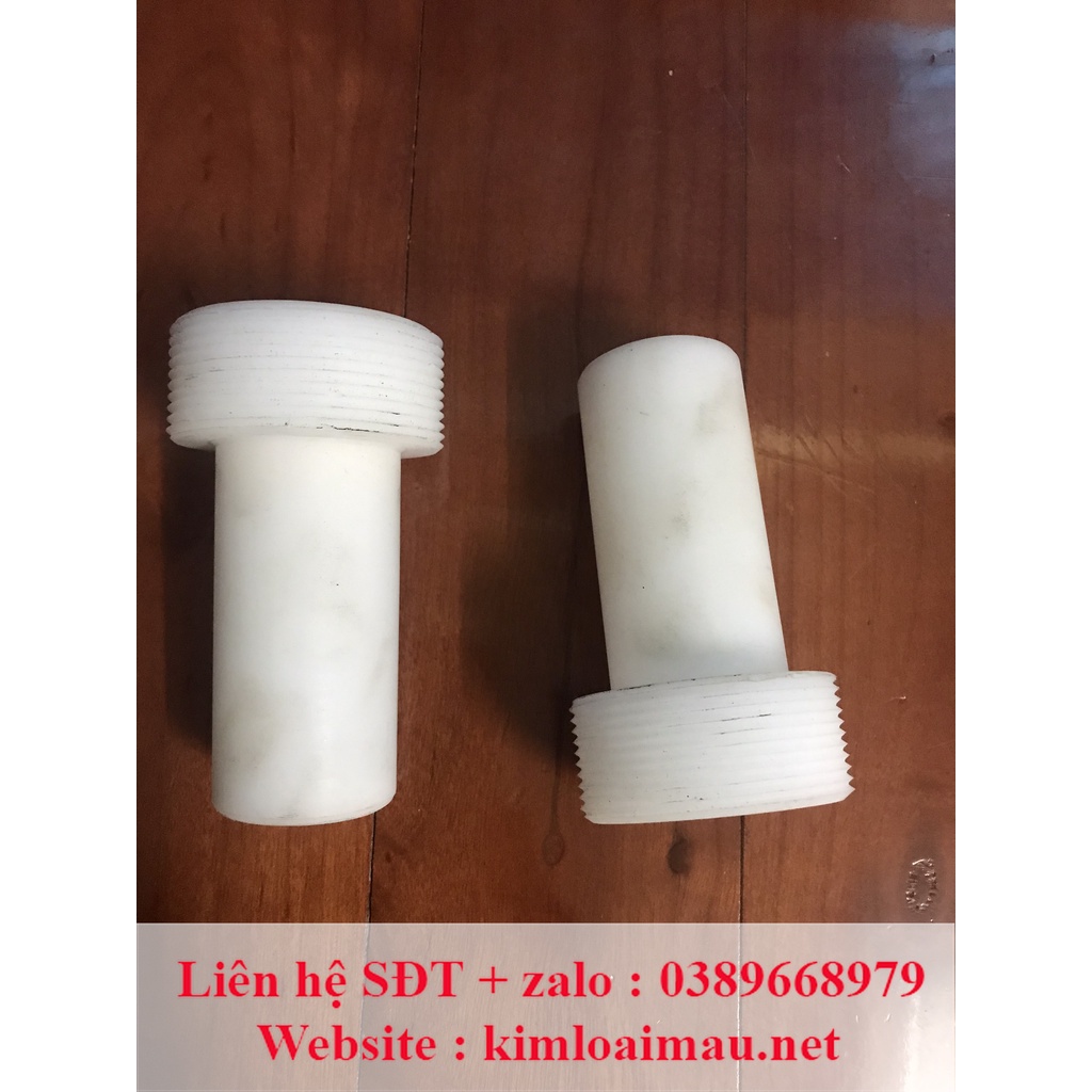 Khớp nối cách điện cho kim thu sét Liva