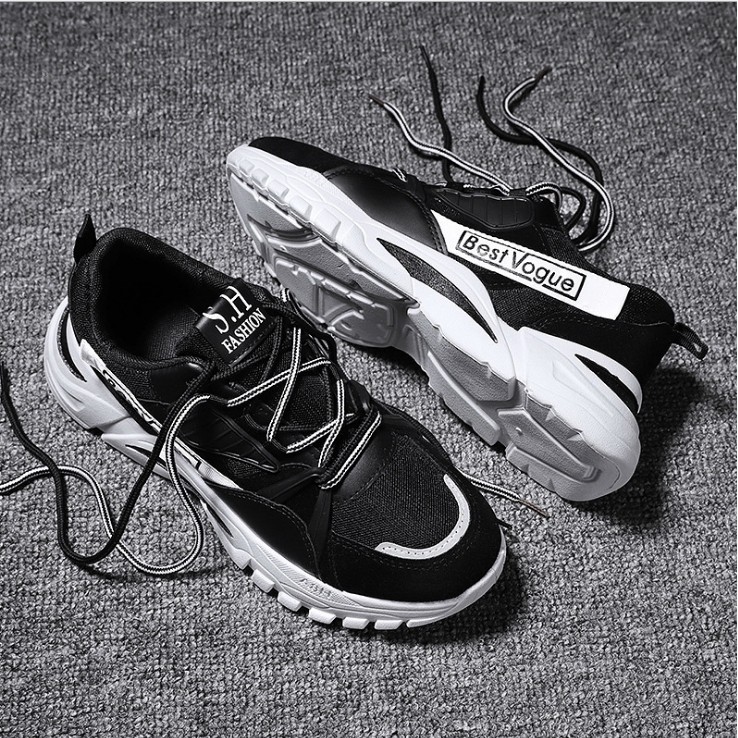 Giày thể thao nam - Giày sneaker nam cổ thấp AVI - 315 mẫu bán chạy nhất hàng quốc | BigBuy360 - bigbuy360.vn