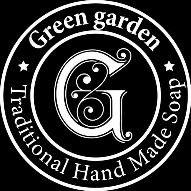 Green garden