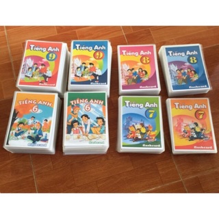 Flash card 6-9