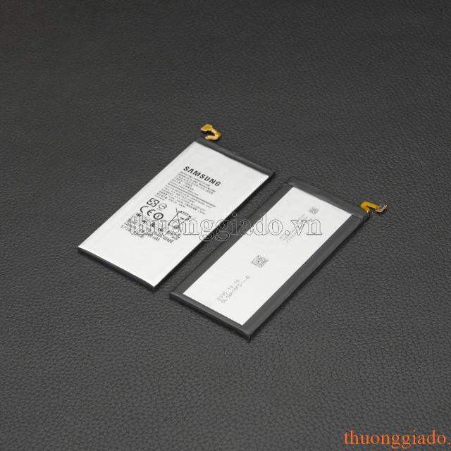 Pin Samsung galaxy A7(2015) có bảo hành
