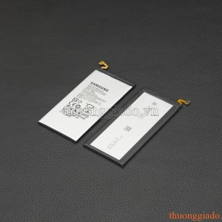 Pin Samsung galaxy A7 có bảo hành