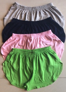 ComBo  5 quần đùi thái
