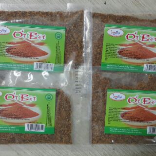 Bột ớt An Food 20g