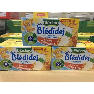 Sữa nước bledina( hoa anh thảo)