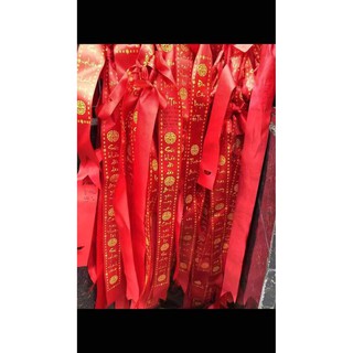 Combo 10 dây đỏ cầu nguyện