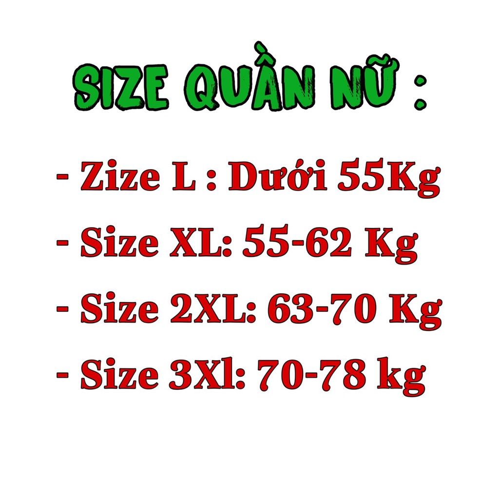 [SALE 12-12]Quần Ngủ Nữ Cotton 100% Thun Co Giãn Mặc Nhà Cực Đẹp Với Hơn 40 Mẫu Mới Về