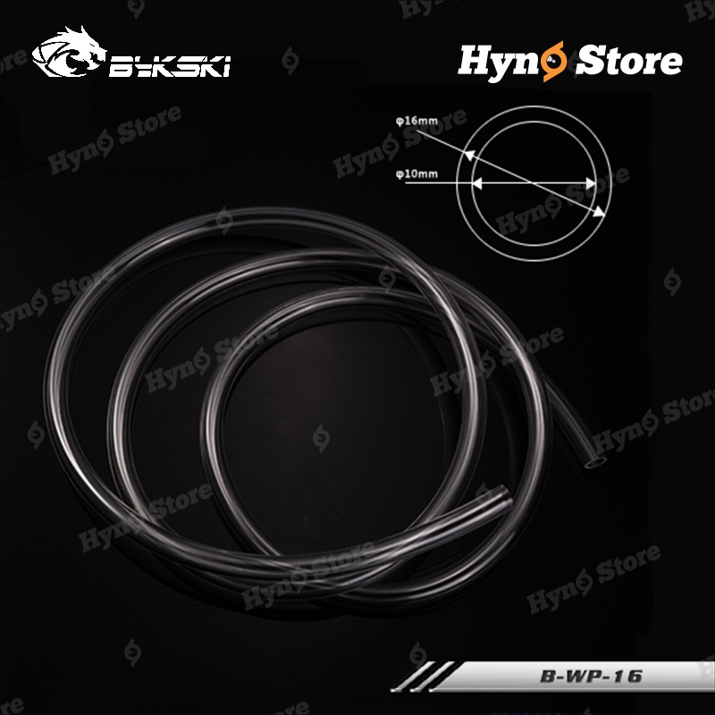 Dây ống mềm Bykski 10x16mm B-WP-16 Tản nhiệt nước custom - Hyno Store