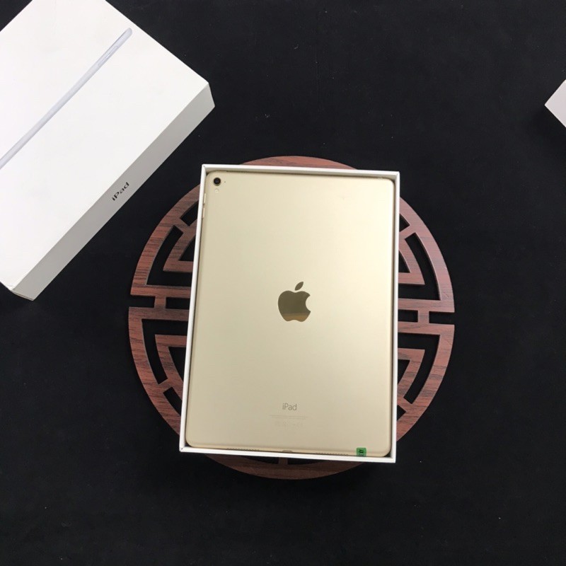 Máy tính bảng Apple Ipad Pro 9.7 chính hãng / Bảo hành 365 ngày / Fullbox đủ phụ kiện | BigBuy360 - bigbuy360.vn