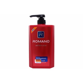 Romano - Tắm Gội 650 g