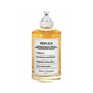 Nước hoa unisex Replica Beach Walk 10ml