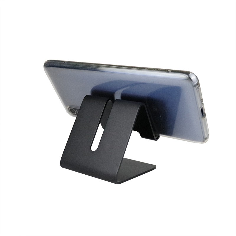 Giá đỡ điện thoại để bàn hợp kim nhôm cao cấp