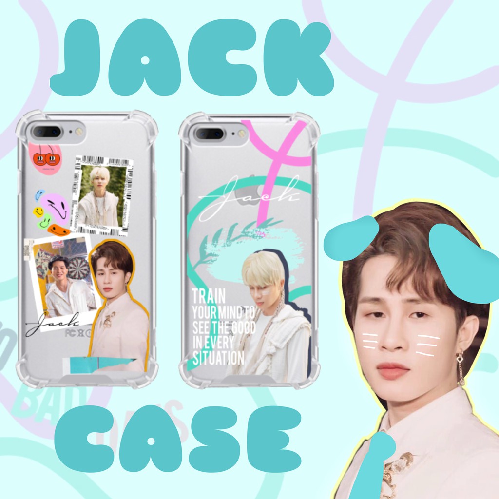 Lịch sử giá Ốp điện thoại jack phương tuấn ✨ có ảnh thật cập nhật 1/2023 -  BeeCost