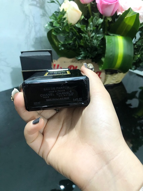 Nước hoa Coco noir Chanel đen | BigBuy360 - bigbuy360.vn