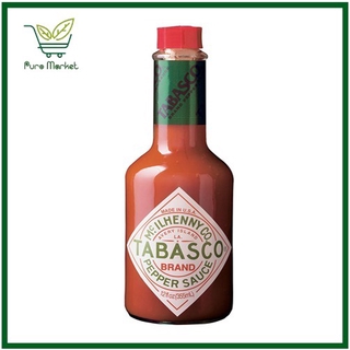 Sốt Ớt Đỏ Tabasco Pepper Sauce 355ml