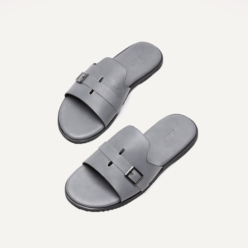 Gaw Sandal Slides code G219xám