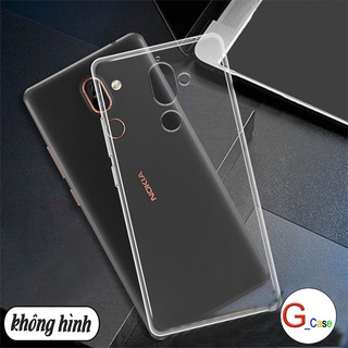 Ốp lưng dẻo in hình nokia 7 plus