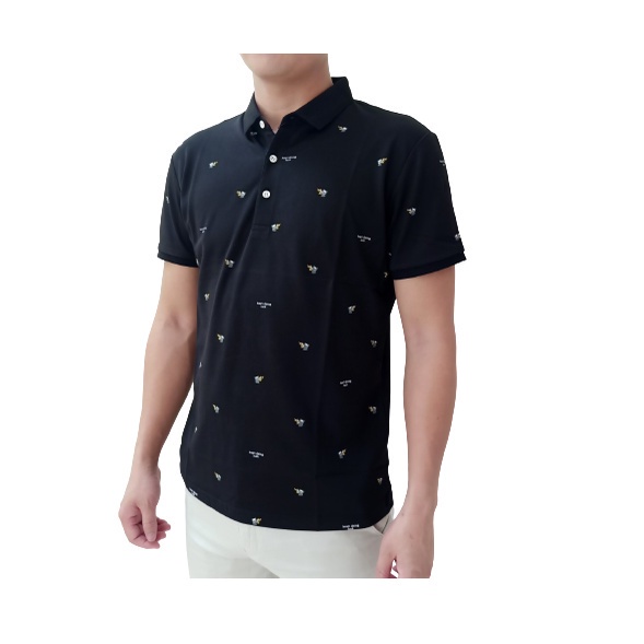 ÁO POLO NAM BABOYKA, ÁO CỔ TRỤ NAM BABOYKA [ACT450.2] | BigBuy360 - bigbuy360.vn