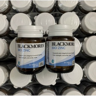Kẽm Zin C Blackmore