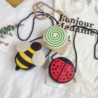Túi sên đựng lì xì cho bé