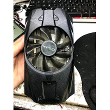 fan và quạt tản nhiệt card Galax GTX 1050