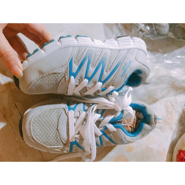 Freeship 99k TQ_Giày kieu diem
