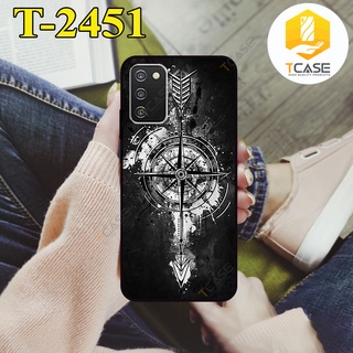 Ốp lưng Samsung Galaxy A03s in hình họa tiết graffiti
