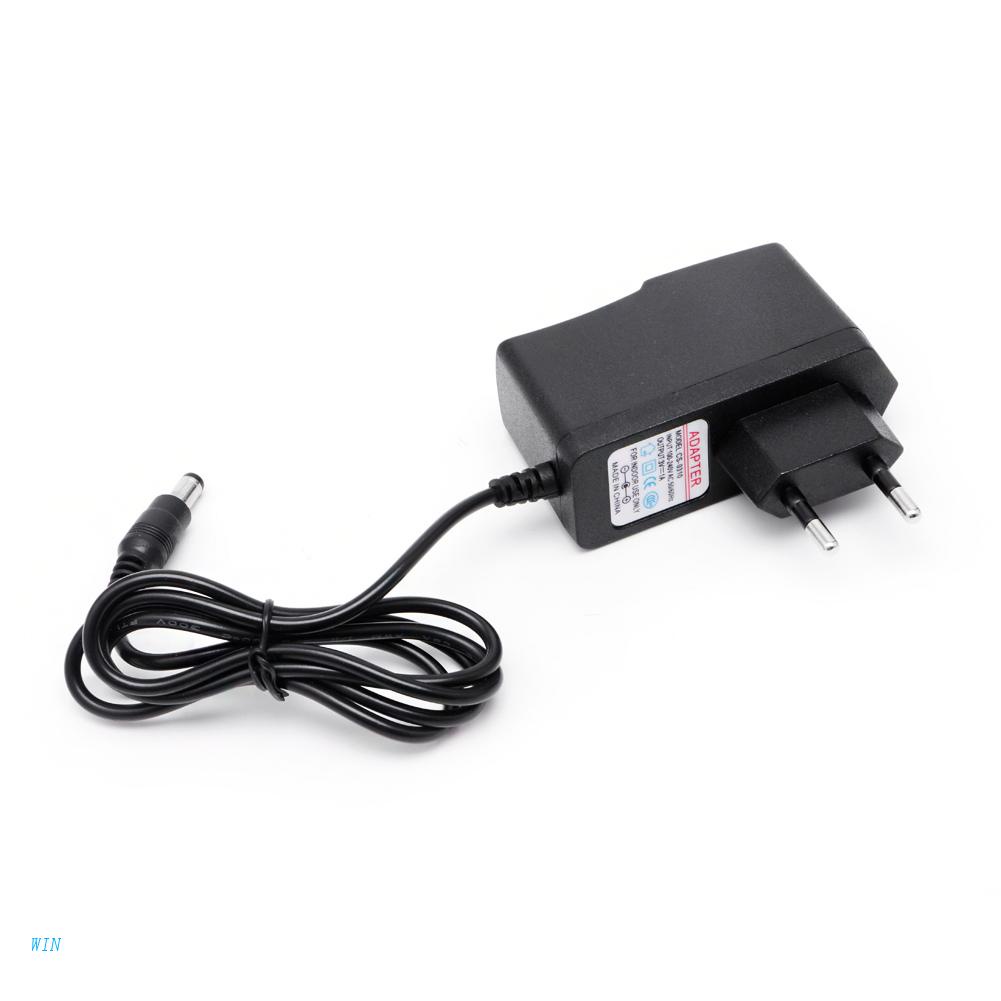 Cục Sạc Chuyển Đổi Nguồn Điện AC 3V 1A DC 100-240V 50-60Hz Sang DC 3V 1A