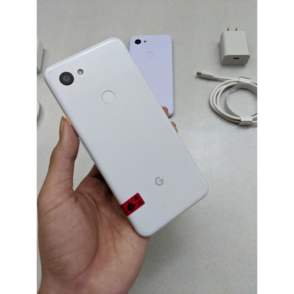 Điện thoại Google Pixel 3a Nguyên Zin | BigBuy360 - bigbuy360.vn